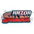Razor Shark Slot Logo